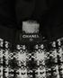 Chanel Tweed Bucket Hat, other view